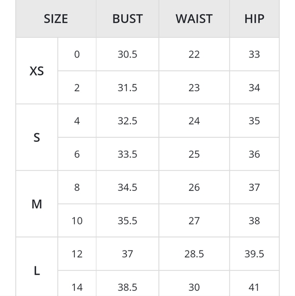 Xscape Off-the-Shoulder Ruched Ruched Waist Scuba Crepe Thigh High Slit … - Picture 11 of 11